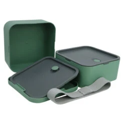 CAO Boite à Repas CARRE 9 CAO Boite à Repas CARRE -Camping En Plein Air cao boite a repas carre 3