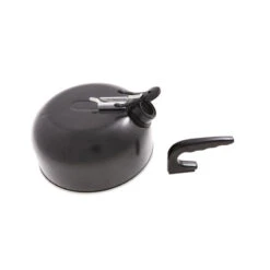 CAO Bouilloire à Sifflet 1,75 L -Camping En Plein Air cao bouilloire a sifflet 1 75 l 1