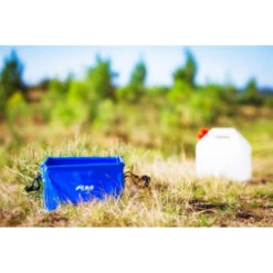 CAO Cuvette Carrée 12 Litres -Camping En Plein Air cao cuvette carree 12 litres 3