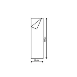 CAO Drap Housse Droit 6 CAO Drap Housse Droit -Camping En Plein Air cao drap housse droit 1