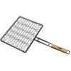 CAO Gril Double Extensible 35 X 28 Cm -Camping En Plein Air cao gril double extensible 35 x 28 cm