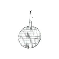 CAO Gril Double Rond ø 30 Cm