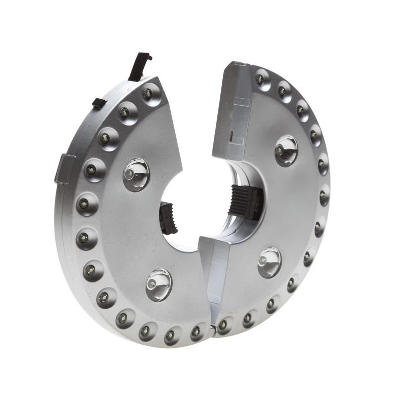 CAO Lampe Tente / Parasol 4 CAO Lampe Tente / Parasol – Image 2