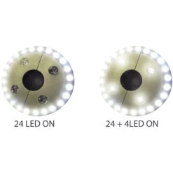 CAO Lampe Tente / Parasol 12 CAO Lampe Tente / Parasol -Camping En Plein Air cao lampe tente parasol 4