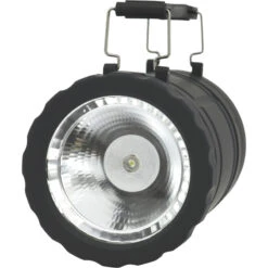 CAO Lanterne Rétractable Led -Camping En Plein Air cao lanterne retractable led 5