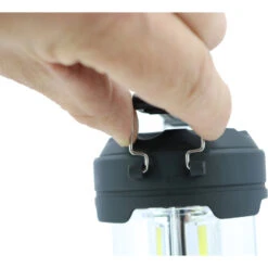 CAO Lanterne Rétractable Led -Camping En Plein Air cao lanterne retractable led 9