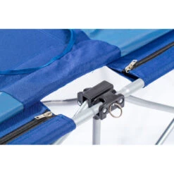 CAO Lit De Camp Parapluie -Camping En Plein Air cao lit de camp parapluie 4