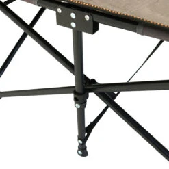 CAO Lit De Camp Parapluie Bien-être -Camping En Plein Air cao lit de camp parapluie bien etre 2