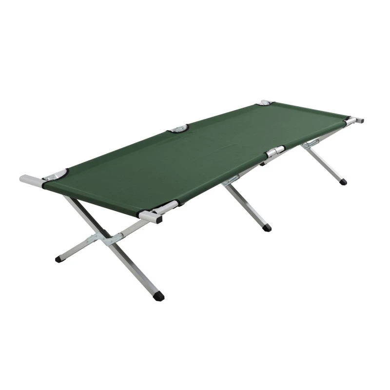CAO Lit De Camp Repliable Aluminium 3 CAO Lit De Camp Repliable Aluminium
