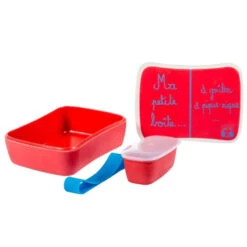 CAO Lunch Box Bambino 7 CAO Lunch Box Bambino -Camping En Plein Air cao lunch box bambino 2