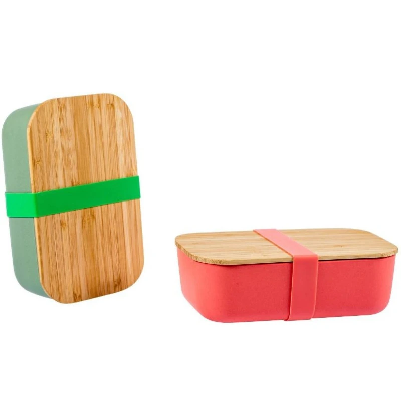 CAO Lunch Box Bambou 3 CAO Lunch Box Bambou