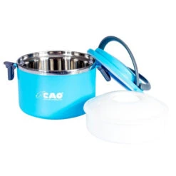 CAO Lunch Box Isotherme 1 Litre -Camping En Plein Air cao lunch box isotherme 1 litre 3