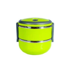 CAO Lunch Box Isotherme 1,4 Litres -Camping En Plein Air cao lunch box isotherme 14 litres 2