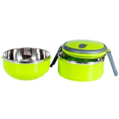 CAO Lunch Box Isotherme 1,4 Litres -Camping En Plein Air cao lunch box isotherme 14 litres 3