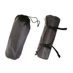 Camping En Plein Air -Camping En Plein Air cao matelas auto gonflant avec oreiller 1