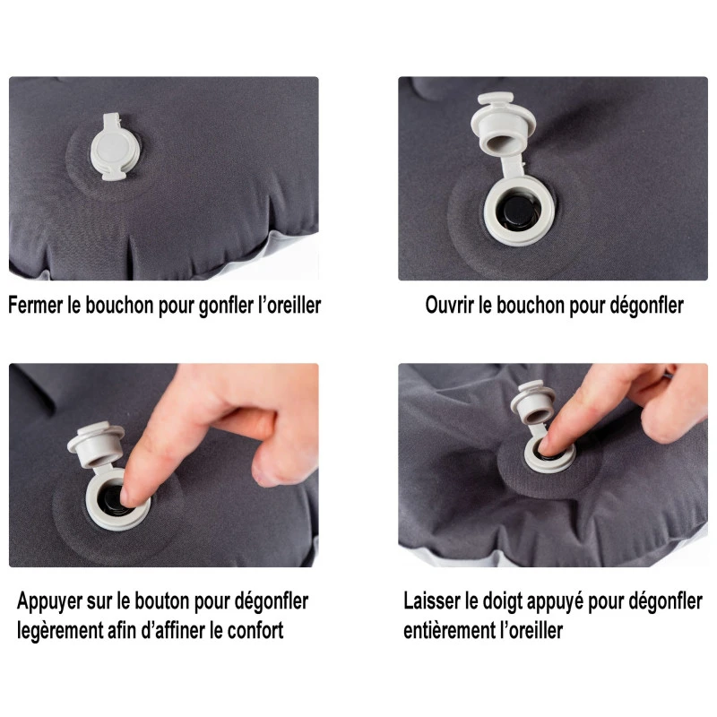 CAO Oreiller "rectangular Soft" 7 CAO Oreiller "rectangular Soft" – Image 5