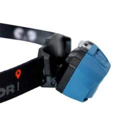 CAO Phénix -Camping En Plein Air cao phenix lampe frontale rechargeable 2