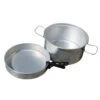 CAO Popote Alu à Garnir 15 Litres -Camping En Plein Air cao popote alu a garnir 15 litres