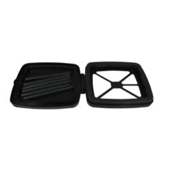 CAO Poubelle Pliable 40 L -Camping En Plein Air cao poubelle pliable 40 l 4