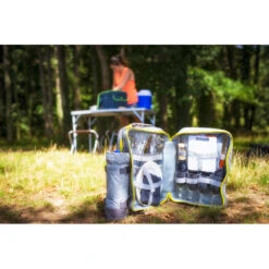 CAO Sac à Dos Pique-nique -Camping En Plein Air cao sac a dos pique nique 3