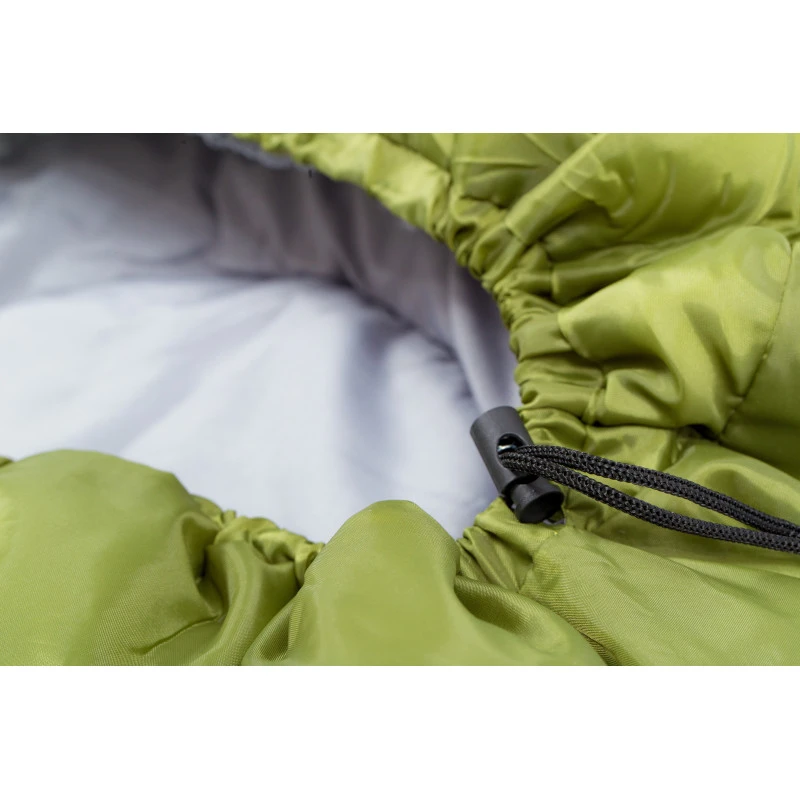 CAO Sac De Couchage "Confort" -9°C 13 CAO Sac De Couchage "Confort" -9°C – Image 11