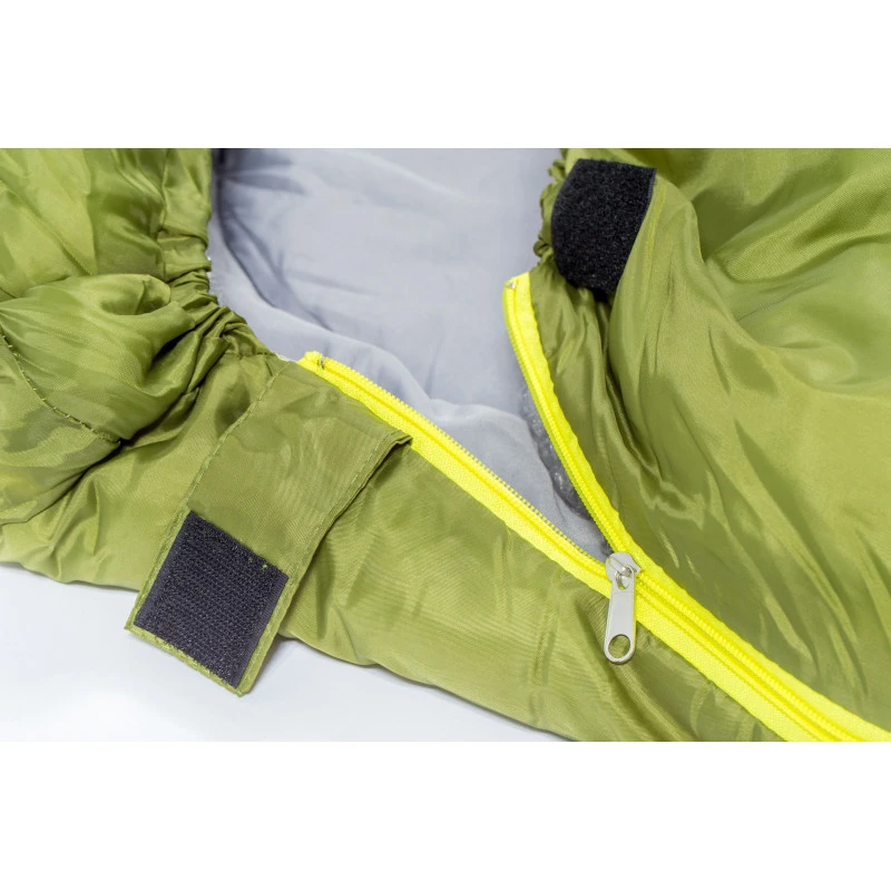 CAO Sac De Couchage "Confort" -9°C 6 CAO Sac De Couchage "Confort" -9°C – Image 4