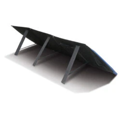 CARBEST Panneau Solaire 135W Pliant Avec Régulateur 9 CARBEST Panneau Solaire 135W Pliant Avec Régulateur -Camping En Plein Air carbest 135w pliant avec regulateur 2