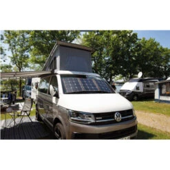 CARBEST Panneau Solaire 135W Pliant Avec Régulateur 11 CARBEST Panneau Solaire 135W Pliant Avec Régulateur -Camping En Plein Air carbest 135w pliant avec regulateur 4