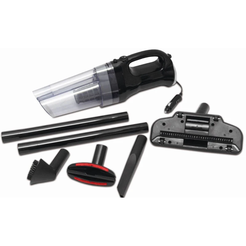 CARBEST Aspirateur 12V Mulitfonctions 4 CARBEST Aspirateur 12V Mulitfonctions – Image 2