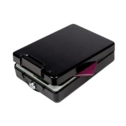 CARBEST Coffre-fort Transportable -Camping En Plein Air carbest coffre fort transportable 2