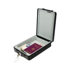 CARBEST Coffre-fort Transportable