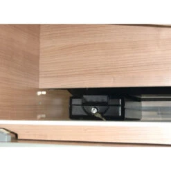 CARBEST Coffre-fort Transportable -Camping En Plein Air carbest coffre fort transportable 3