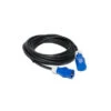 CARBEST Rallonge P17 - 10 M - 3 X 1,5 Mm² -Camping En Plein Air carbest rallonge p17 10 m