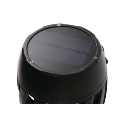 CARBEST Lanterne LED Solaire Effet Flammes 9 CARBEST Lanterne LED Solaire Effet Flammes -Camping En Plein Air carbest torche led solaire effet flammes 2