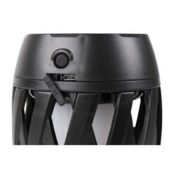 CARBEST Lanterne LED Solaire Effet Flammes 10 CARBEST Lanterne LED Solaire Effet Flammes -Camping En Plein Air carbest torche led solaire effet flammes 3