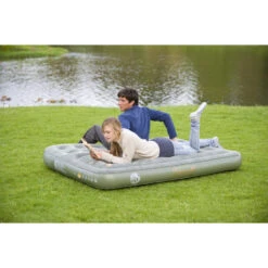 COLEMAN Comfort Bed Double -Camping En Plein Air coleman comfort bed double 2