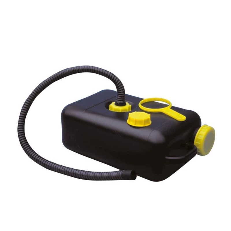 COMET Jerrican Eau Usée 19 L DIN96 3 COMET Jerrican Eau Usée 19 L DIN96