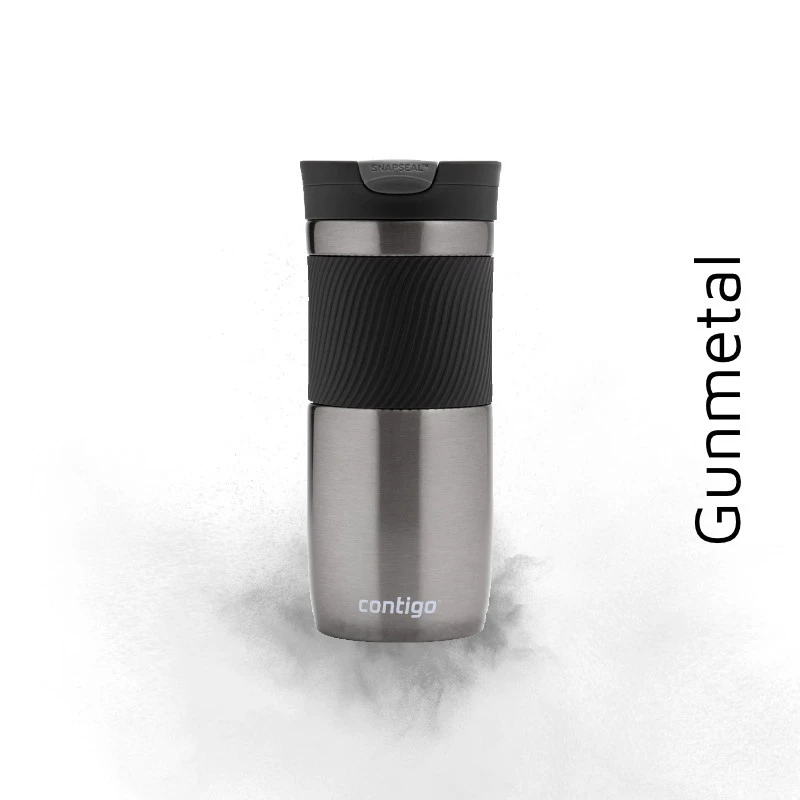 CONTIGO Byron SNAPSEAL | Mug Isotherme 11 CONTIGO Byron SNAPSEAL | Mug Isotherme – Image 9