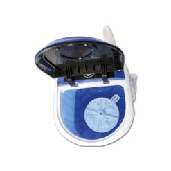 BRUNNER Daytona -Camping En Plein Air daytona washing machine 1