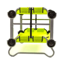DISC-O-BED Kid-O-Bunk 25 DISC-O-BED Kid-O-Bunk -Camping En Plein Air disc o bed kid o bunk 10