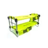 DISC-O-BED Kid-O-Bunk 2 DISC-O-BED Kid-O-Bunk -Camping En Plein Air disc o bed kid o bunk