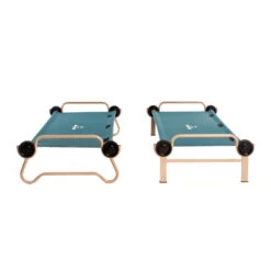 DISC-O-BED L -Camping En Plein Air disc o bed l 5