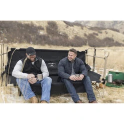 DISC-O-BED Lit De Camp XL -Camping En Plein Air disc o bed xl 12