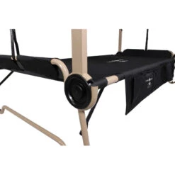 DISC-O-BED Lit De Camp XL -Camping En Plein Air disc o bed xl 13