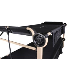 DISC-O-BED Lit De Camp XL -Camping En Plein Air disc o bed xl 8