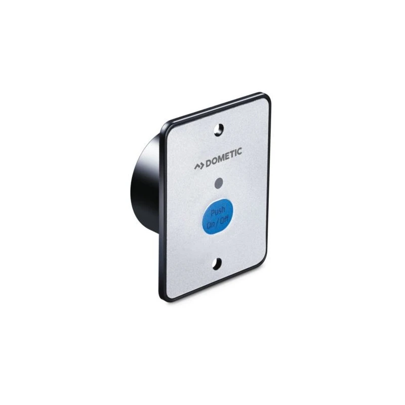 DOMETIC MCR-9 Télécommande Convertisseur 3 DOMETIC MCR-9 Télécommande Convertisseur