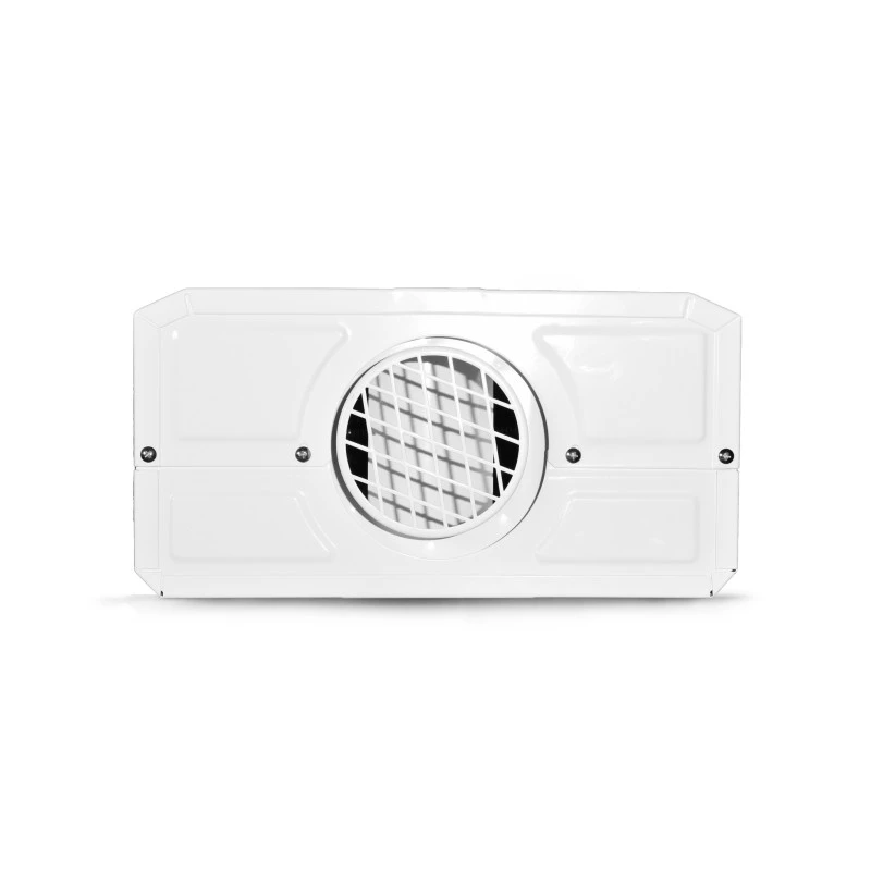 ECCOTEMP Chauffe-eau Gaz Portable CE-L10 7 ECCOTEMP Chauffe-eau Gaz Portable CE-L10 – Image 5