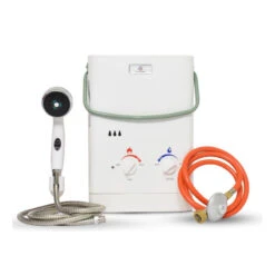 ECCOTEMP Chauffe-eau Gaz Portable CEL5