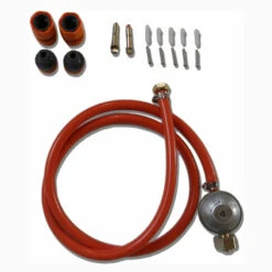 ECCOTEMP Chauffe-eau Gaz Portable CEL5 -Camping En Plein Air eccotemp chauffe eau gaz portable cel5 5