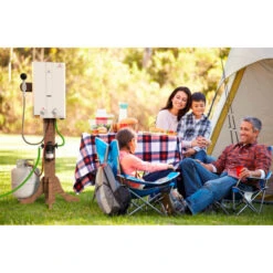 ECCOTEMP Kit Chauffe-eau CE-10 Avec Pompe 13 ECCOTEMP Kit Chauffe-eau CE-10 Avec Pompe -Camping En Plein Air eccotemp kit chauffe eau ce 10 avec pompe 2